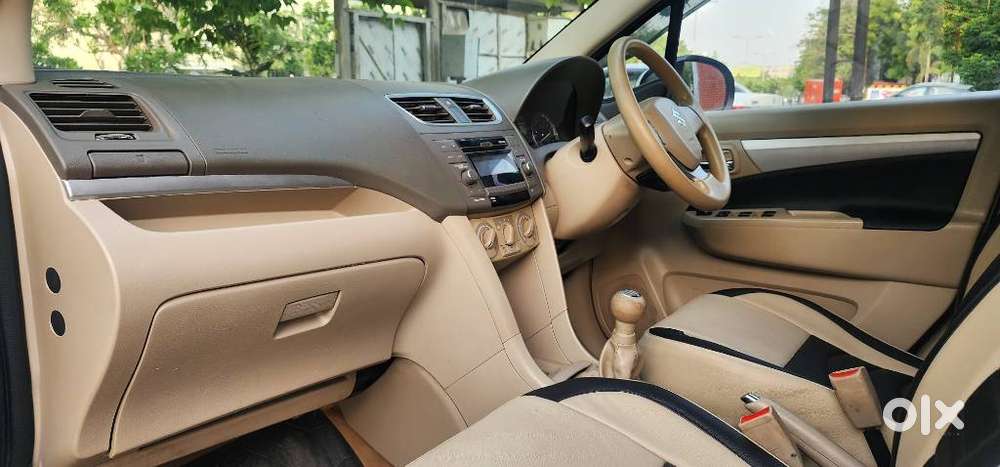 Maruti Suzuki Ertiga Shvs Vdi, 2016, Diesel