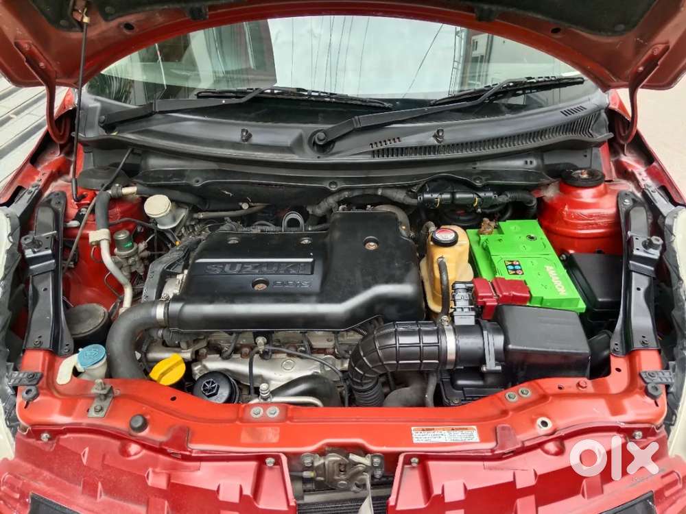 Maruti Suzuki Swift Vdi Bs Iv, 2013, Diesel