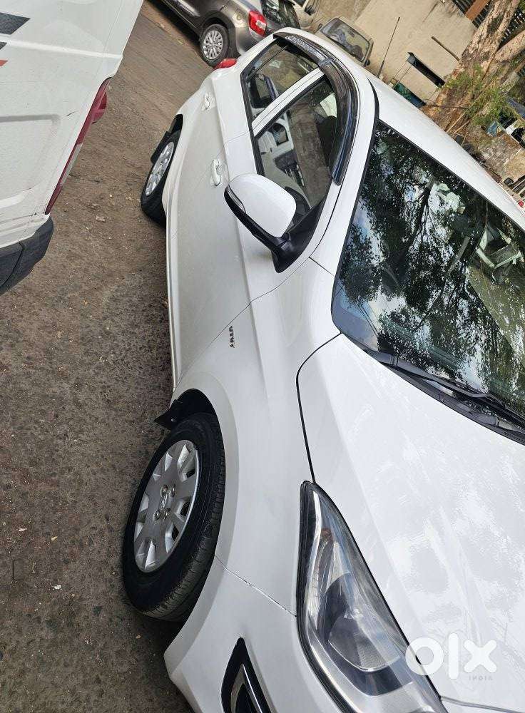 Hyundai I20 2012-2014 Magna Optional 1.2, 2012, Petrol