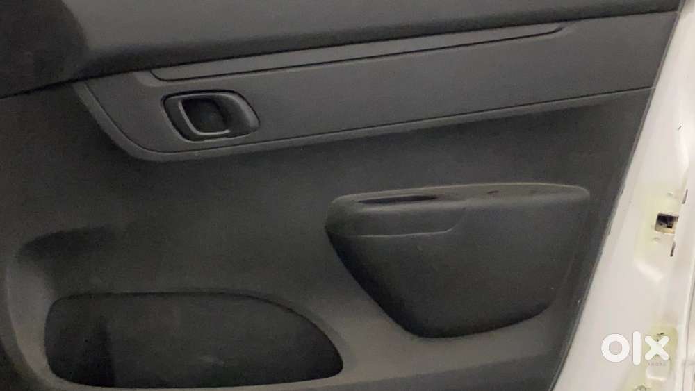 Renault Kwid 1.0 Rxt Edition, 2017, Petrol