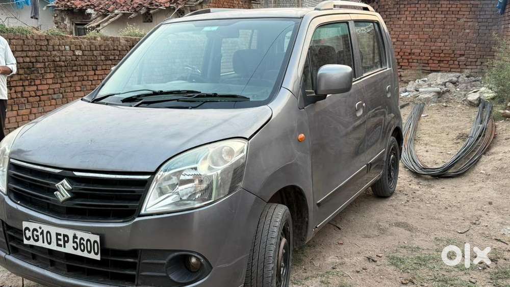 Maruti Suzuki Petrol 2012 Car