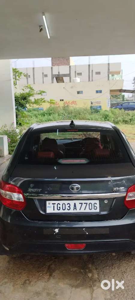 Tata Zest 2017 Diesel 91000 Km Driven Good Condition