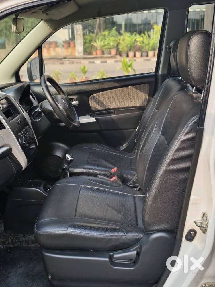 Maruti Suzuki Wagon R