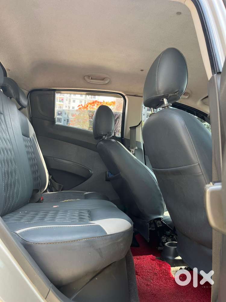 Chevrolet Beat Ls, 2011, Petrol