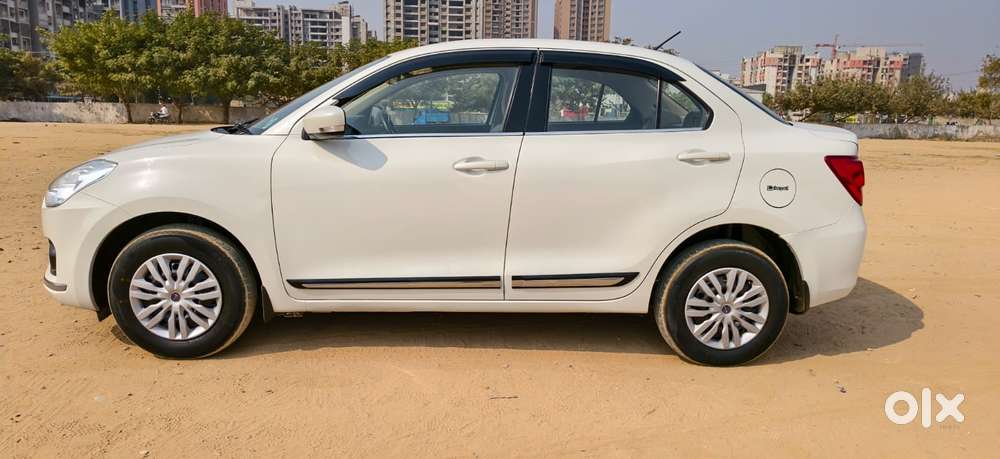 Maruti Suzuki Dzire