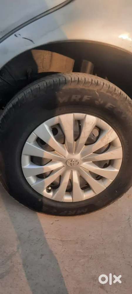 Unaccidental Clean Car