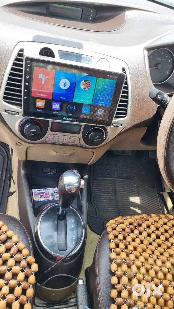Hyundai I20 Asta Petrol Automatic Well Maintained