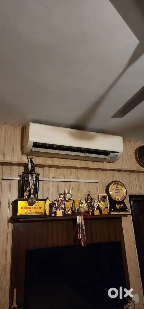 Ac on rent in noida