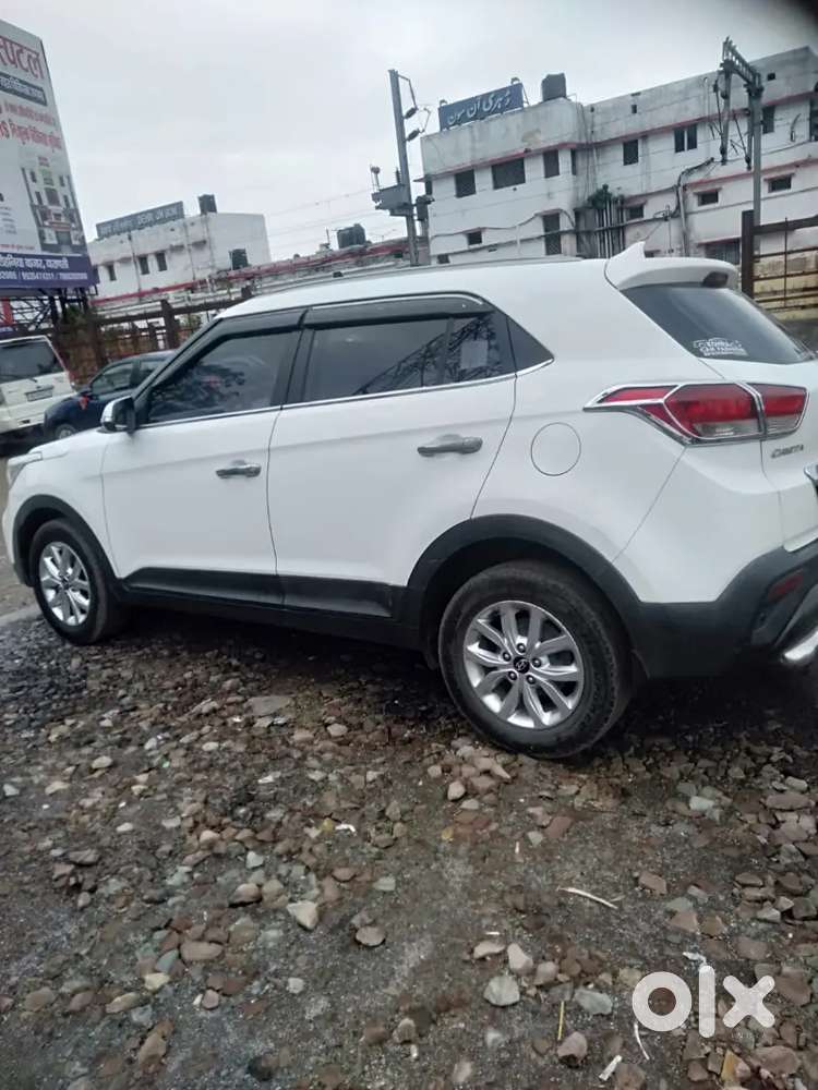Very Nice Car With Good Millage