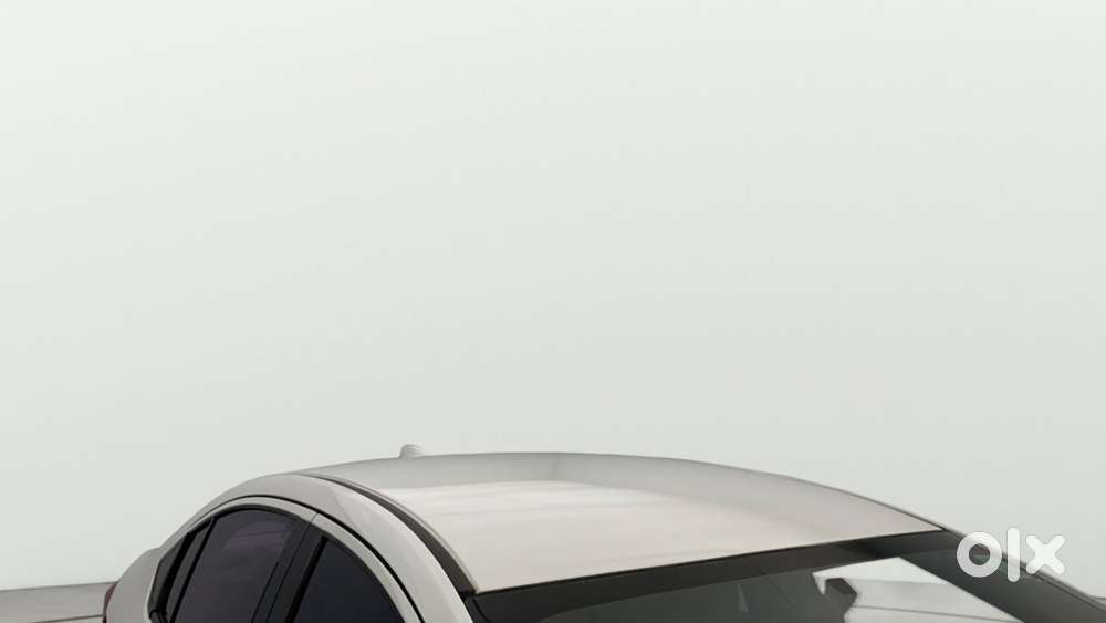 Honda City I-vtec Cvt V, 2018, Petrol