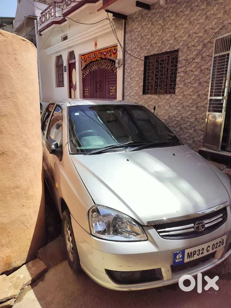 Tata Indica 2005 Diesal Well Maintained