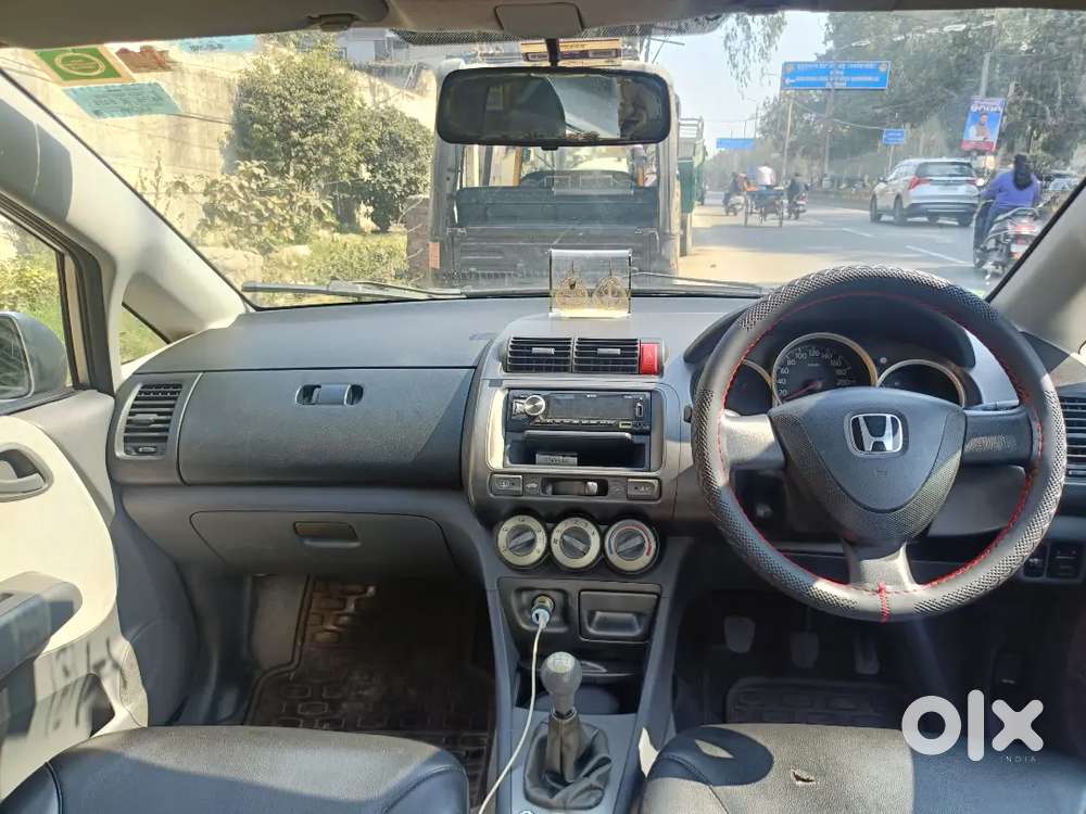 Honda City 2008 Petrol 69542 Km Driven