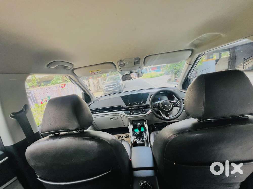 Kia Carens 1.4 Prestige 7 Str, 2023, Diesel