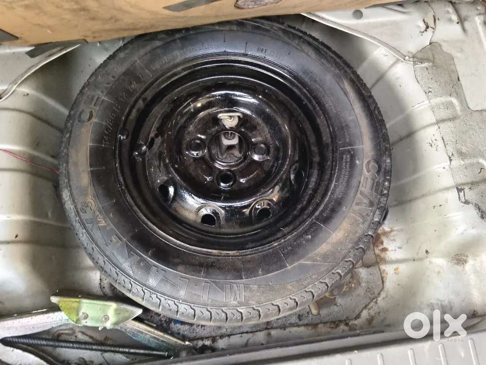 Maruti Suzuki Alto 2005