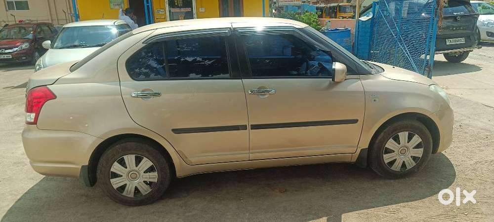 Maruti Suzuki Swift Dzire Vdi Bsiv, 2011, Diesel