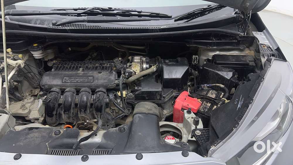 Honda Wr-v 1.2 Vx I-vtec, 2022, Petrol