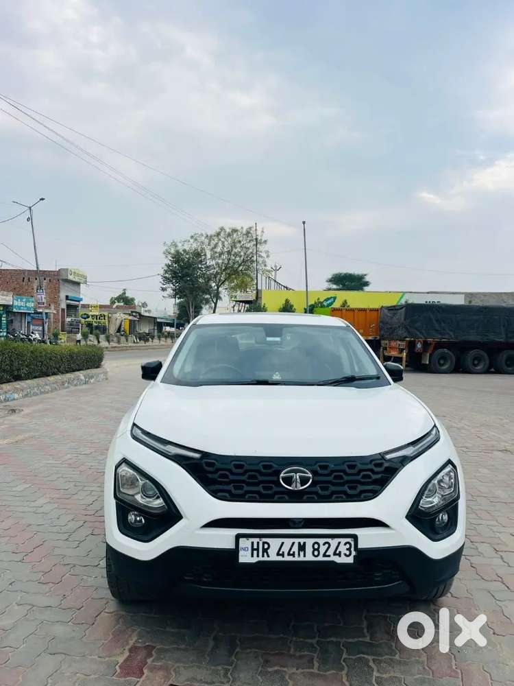 Tata Harrier 2023 Diesel Good Condition