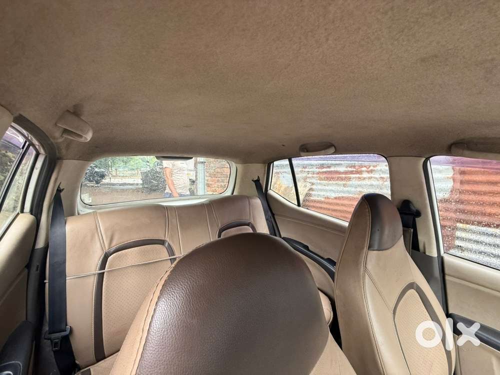 Hyundai I10 Magna Petrol 2014