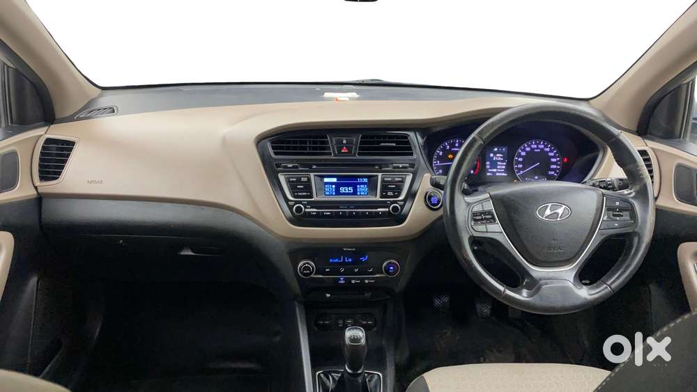 Hyundai Elite I20 Asta 1.2, 2014, Cng & Hybrids