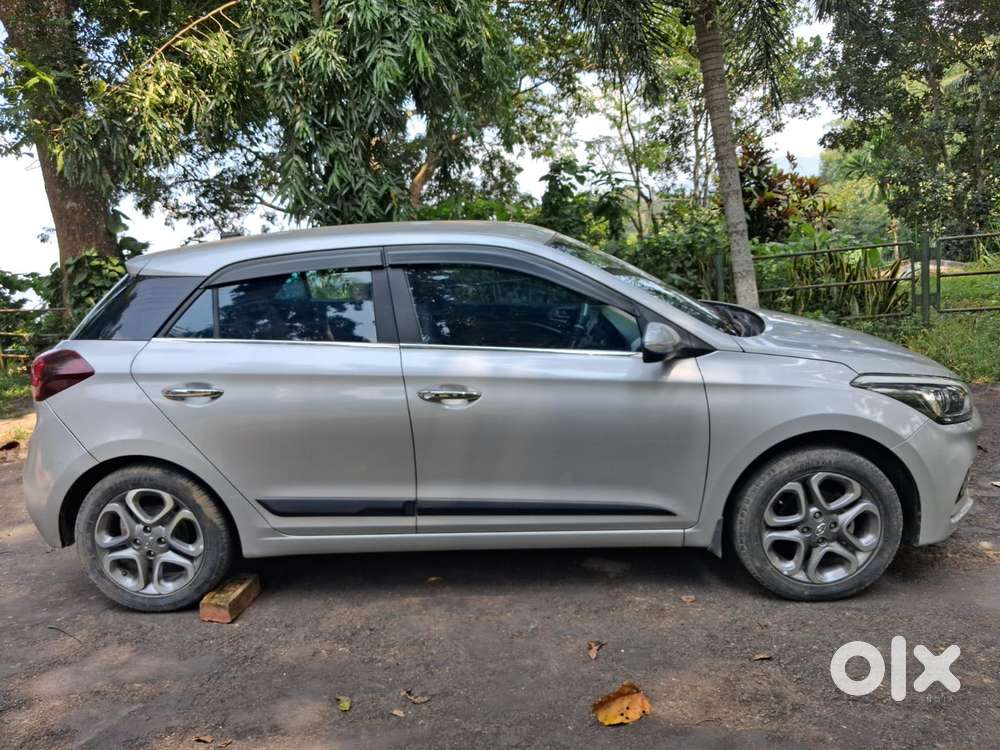 Hyundai I20 1.2 Asta, 2019, Petrol