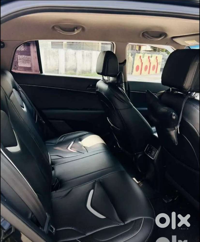 Hyundai Creta 2019 Diesel Top Condition