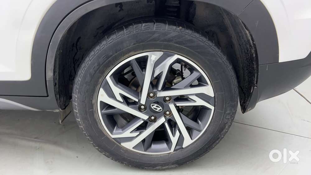 Hyundai Creta 1.5 Crdi Sx, 2024, Diesel