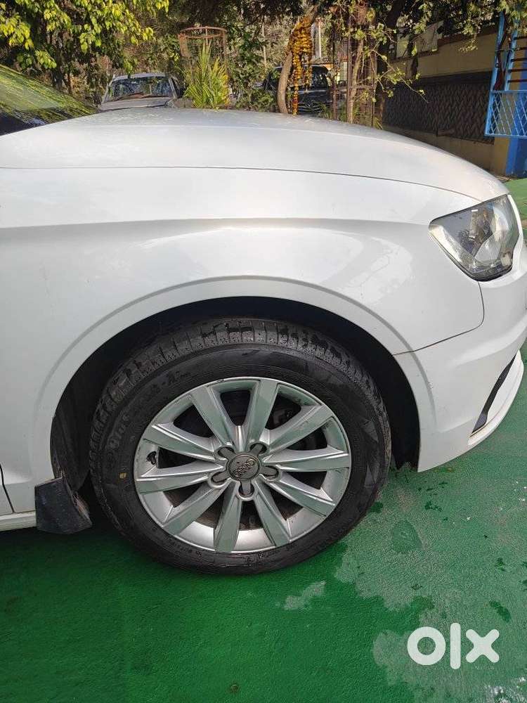 Audi A3 35 Tdi S Line, 2014, Diesel