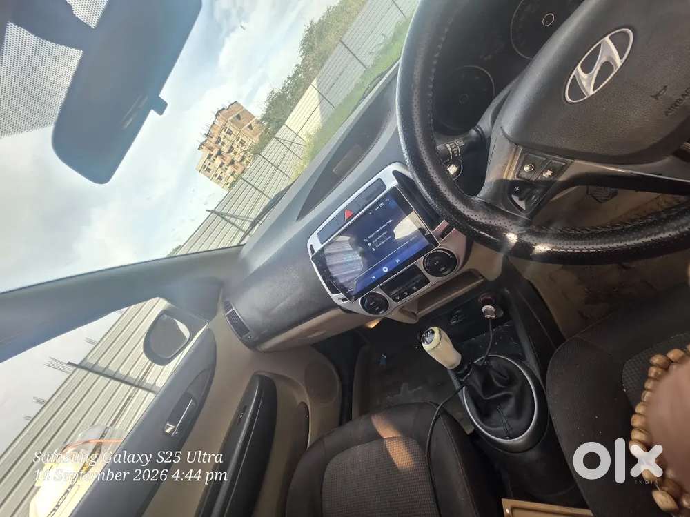 Hyundai I20 2013 Diesel 155500 Km Driven
