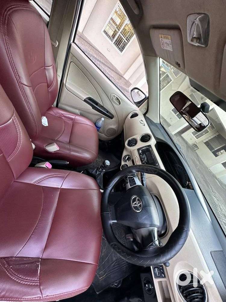 Toyota Etios Liva Vxd, 2017, Diesel