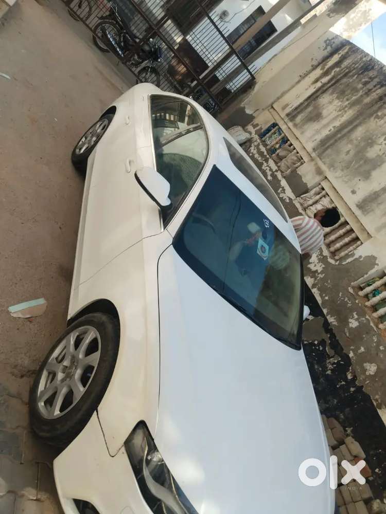 Audi A4 Good Condition Car
