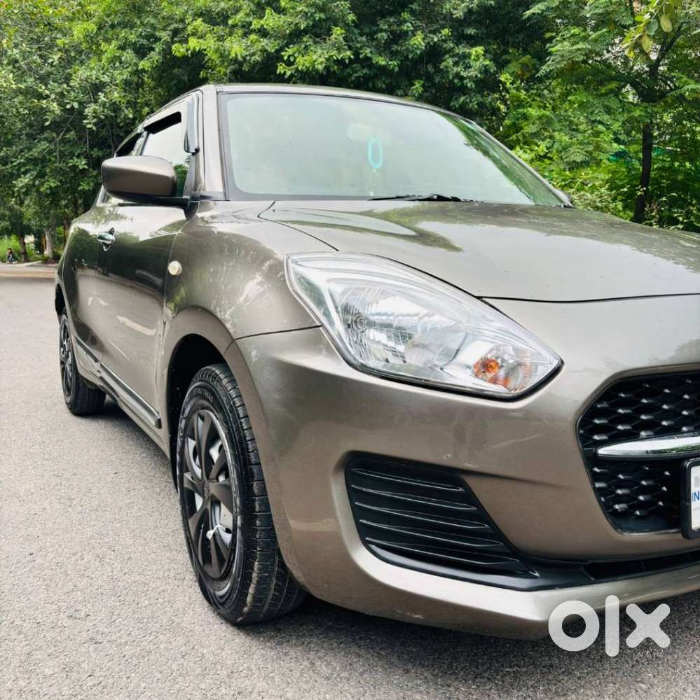 Maruti Suzuki Swift 1.2 Lxi (o), 2022, Petrol