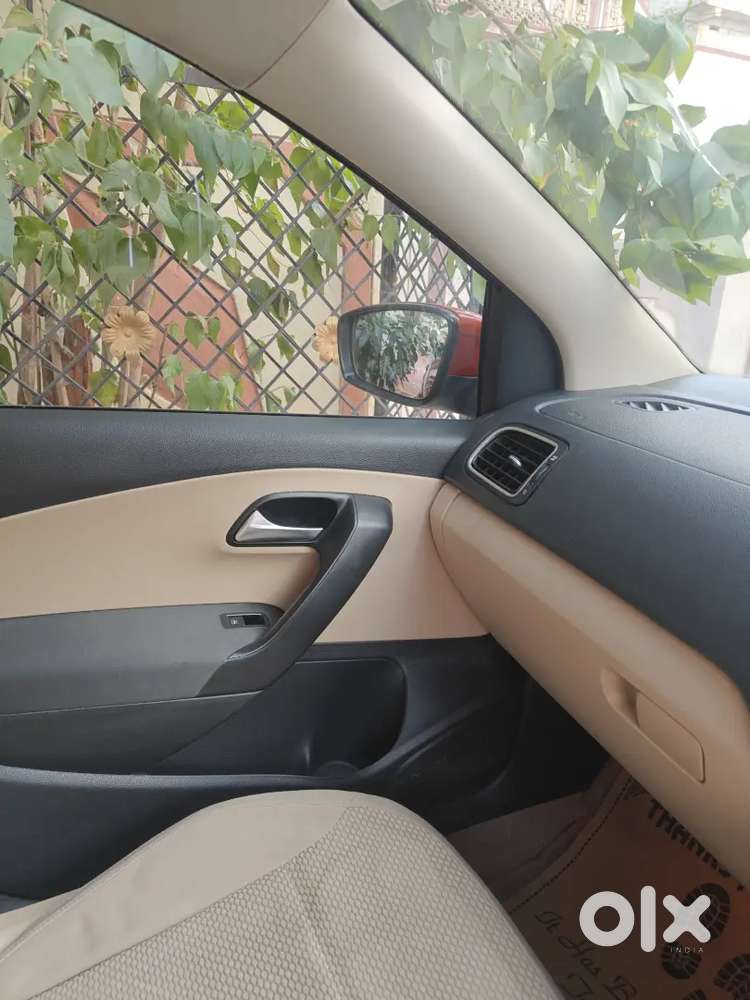 Doctor Maintained Volkswagen Polo Diesel 2014