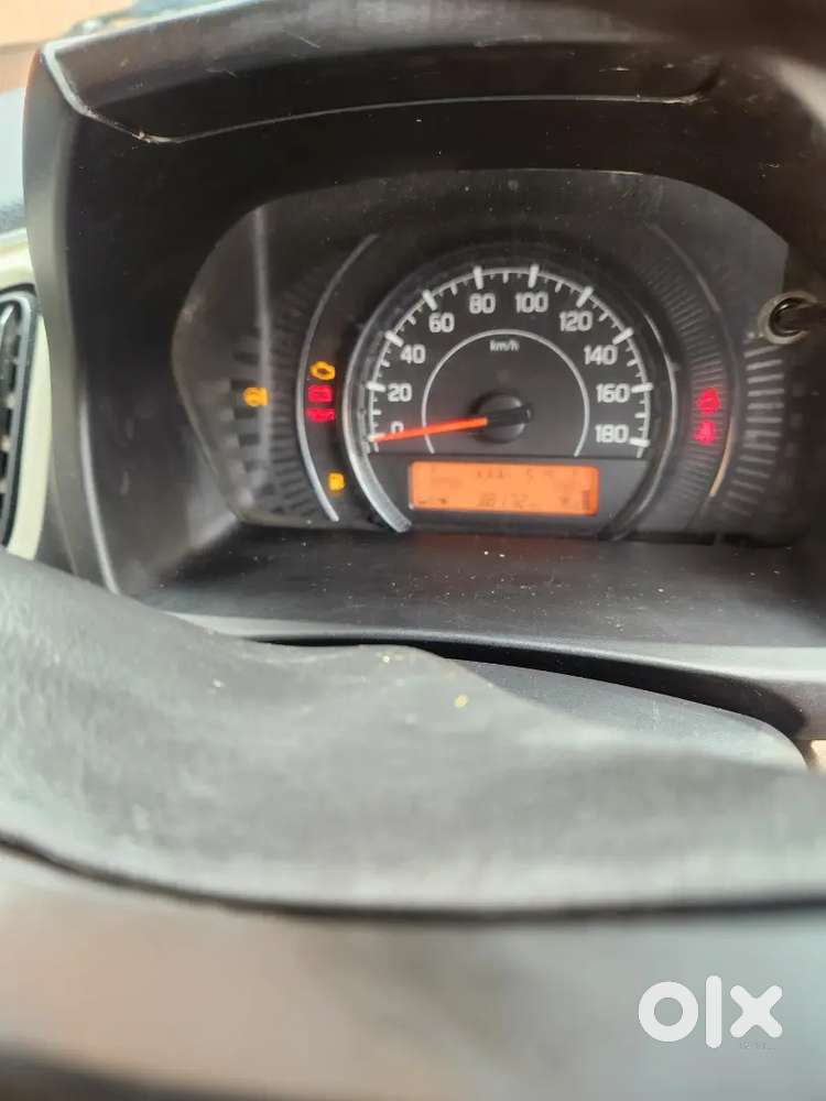 Maruti Suzuki Wagon R 2025