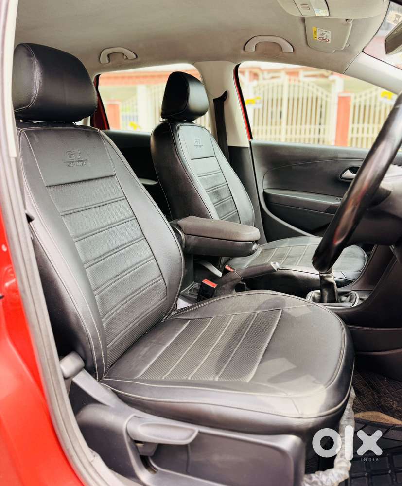 Volkswagen Polo 1.0 Highline Plus Tsi, 2020, Petrol