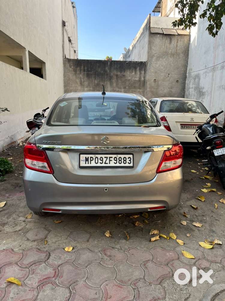 Maruti Dzire 2022 Car
