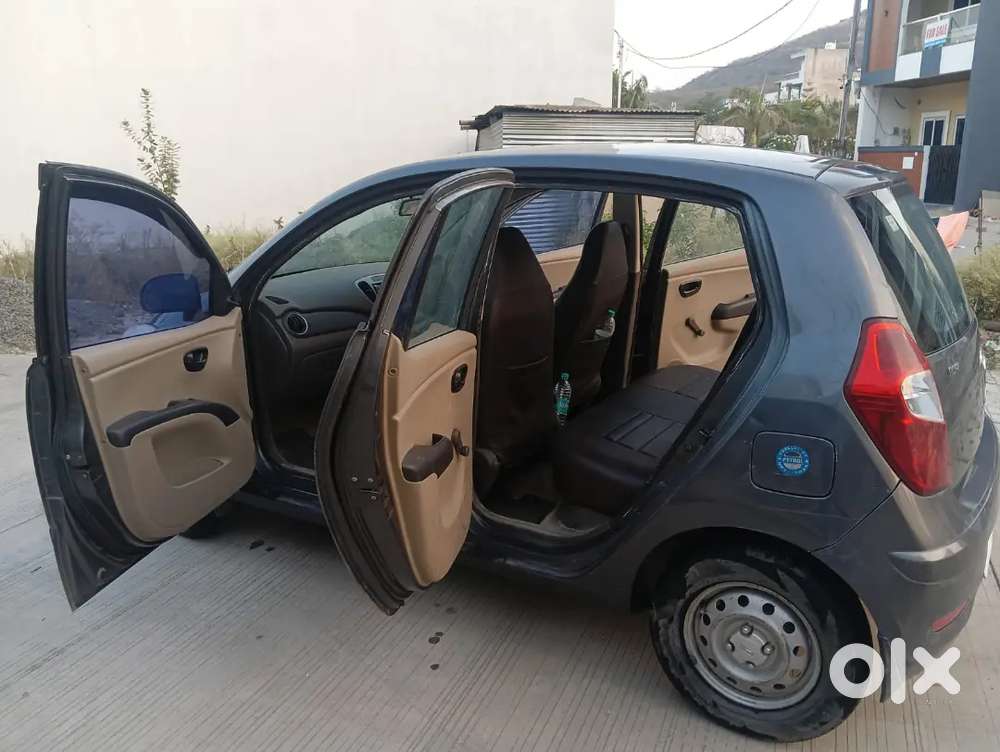 Honda I10 Car