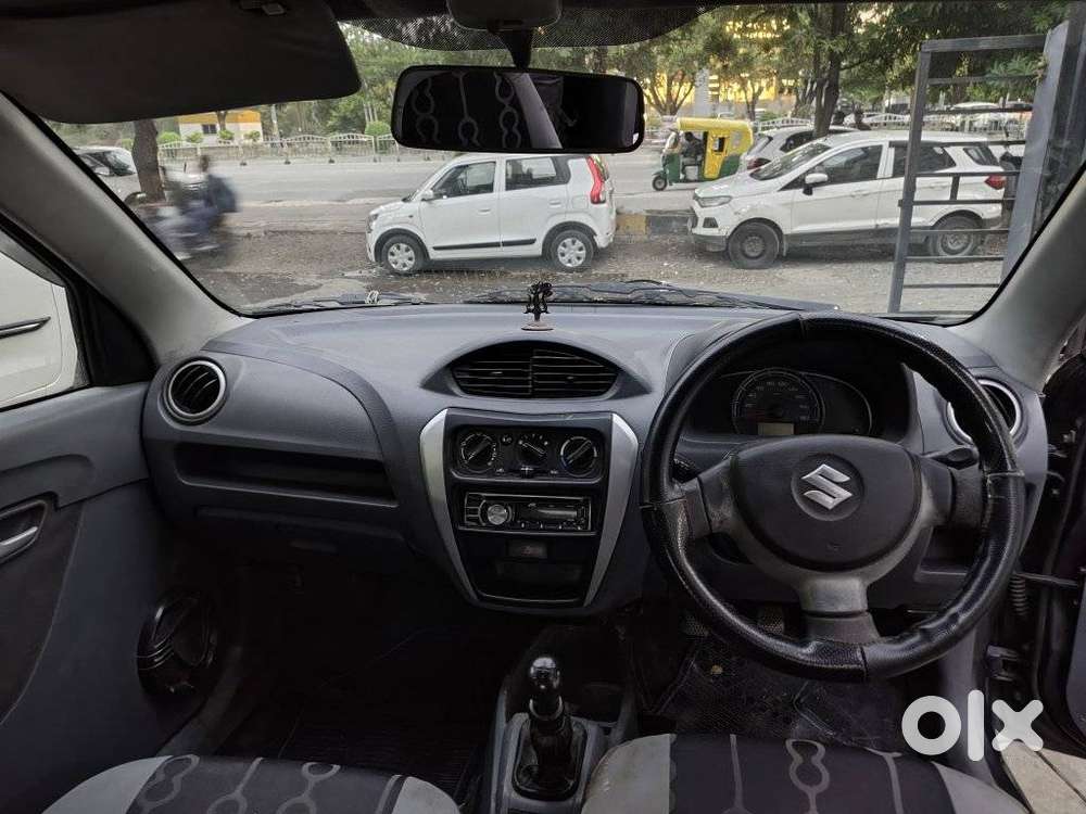 Maruti Suzuki Alto 800 2012-2016 Lxi, 2013, Petrol