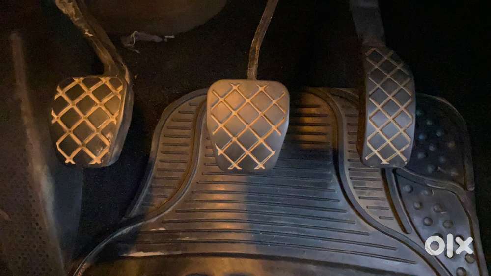 Volkswagen Polo 1.2 Mpi Comfortline, 2015, Petrol