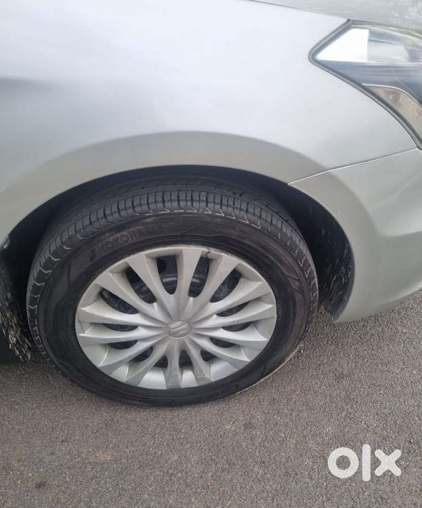 Maruti Suzuki Ciaz 1.4 Delta, 2018, Petrol