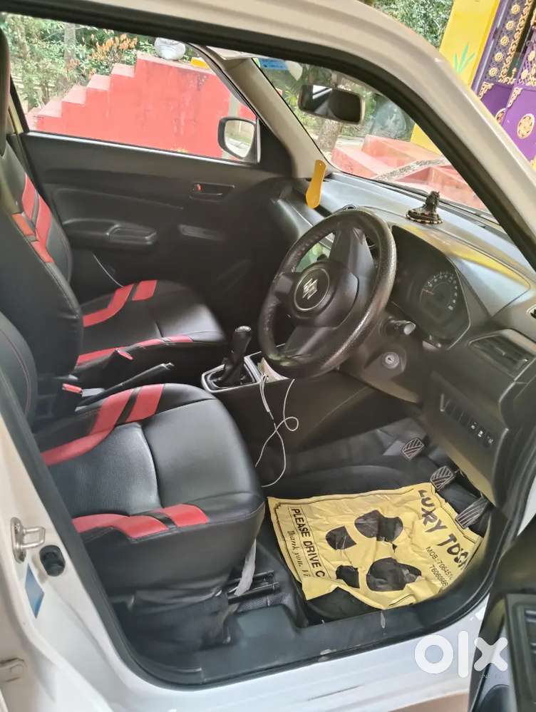 Want To Sell My Swift With Well Maintained.