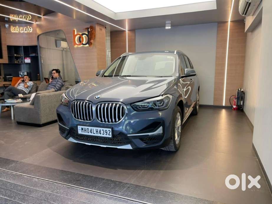 Bmw X1 2.0 Sdrive20i Xline, 2022, Petrol