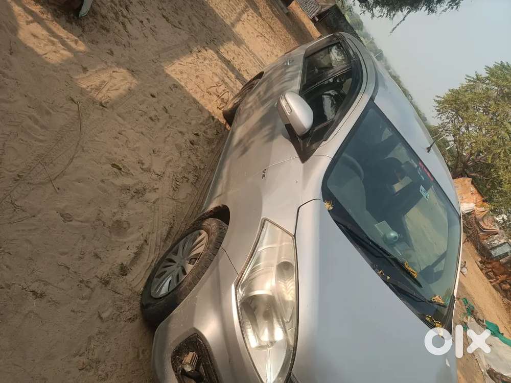 Ertiga 2013 Diesel 4 Tayar 80% New Insurance 145000 Km Driven