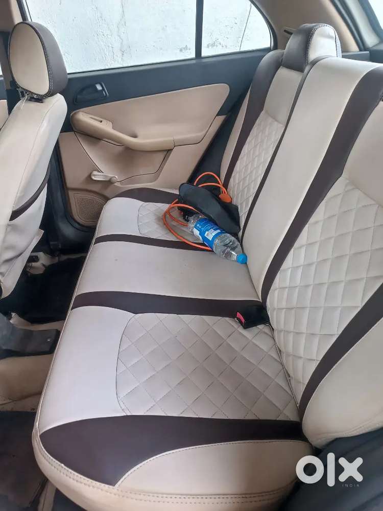 Tata Indica Vista Tdi 2015
