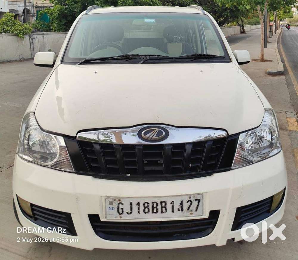 Mahindra Quanto C8, 2012, Diesel