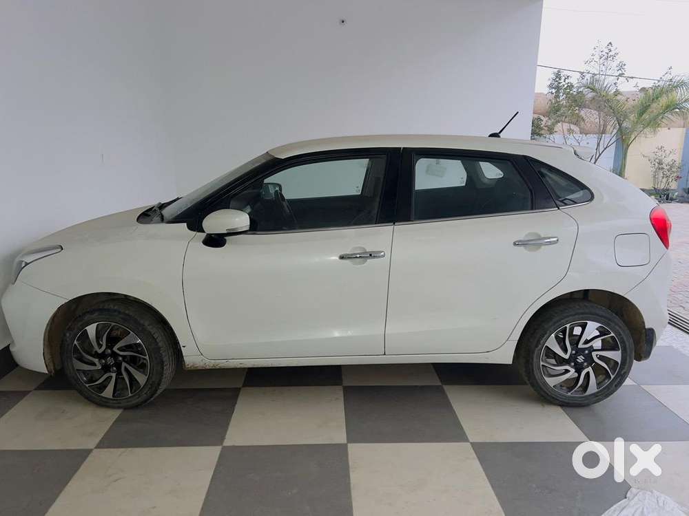 Maruti Suzuki Petrol 2022