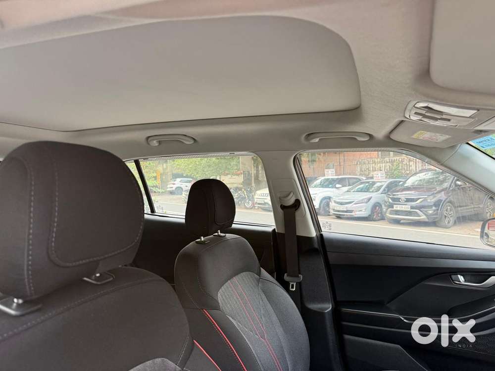 Hyundai Creta 1.5 S Plus Knight Petrol, 2023, Petrol