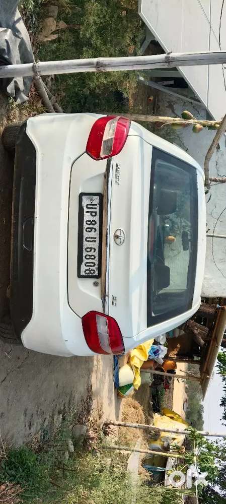 Tata Zest 2016 Diesel 145000 Km Driven