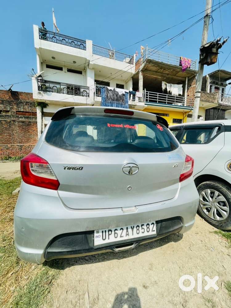Tata Tiago 2016 Petrol Well Maintained Car Xt Variant