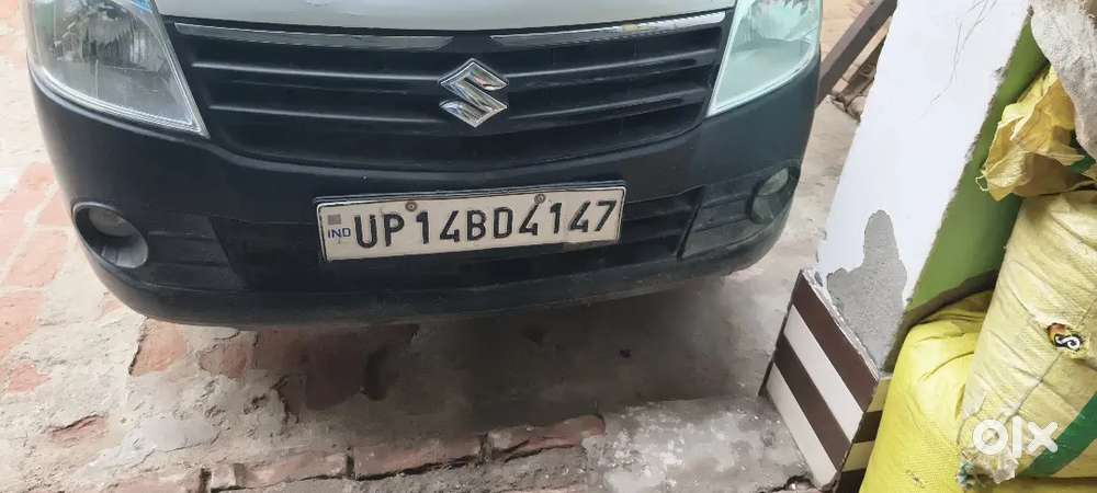 Good Condition Petrol And Cng Do Ac Working Lcd Working