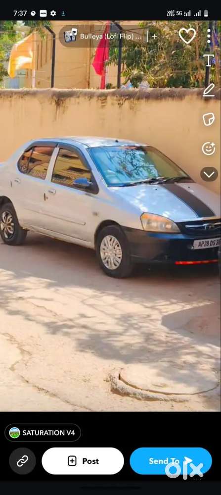 Good Condition New Battery